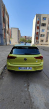 Volkswagen Golf 8 2021 Style