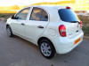 Nissan Micra 2015 Micra