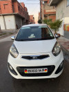 Kia Picanto 2014 