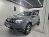 Dacia Sandero 2024 Duster journey