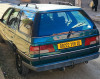 Peugeot 405 1998 Break