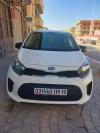 Kia Picanto 2019 