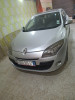 Renault Megane 3 2010 Privilege