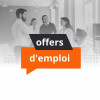 Offers de travail 