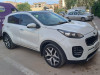 Kia Sportage 2018 Gtline