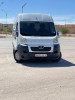 Peugeot Boxer 2012 Boxer