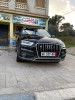 Audi Q3 2013 Off Road