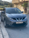 Nissan Qashqai 2017 Qashqai