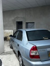 Hyundai Accent 2006 GLS