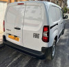 Fiat Doblo nouveau 2024 Facelift