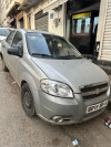 Chevrolet Aveo 5 portes 2008 Aveo 5 portes