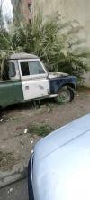 Land Rover Land Rover  1977 