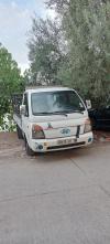 Hyundai H 100 2011