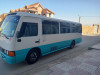 Toyota coaster 2013