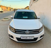 Volkswagen Tiguan 2013 Life