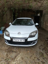 Renault Megane 3 2013 