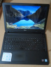 Dell inspiron i7 7gen 8GB/180GB/15,6"