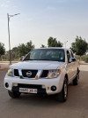 Nissan Navara 2015 Double Cabine 