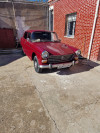 Peugeot 404 1976 Berline