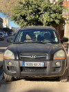 Hyundai Tucson 2008 Tucson