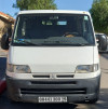 Peugeot Boxer 2010 Boxer