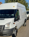 Ford transit Ford 2014