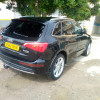 Audi Q5 2010 S Line Pack Tech