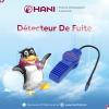 DETECTEUR DE FUITE SECOOL HLD-100