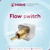 FLOW SWITCH