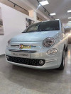 Fiat 500 2024 Dolce vita