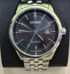 Citizen eco drive solaire