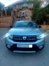 Dacia Sandero 2023 stepway