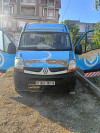 Renault master 2 Renault master 2 2009