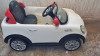 Mini cooper enfant