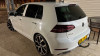 Volkswagen Golf 7 2019 Carat +