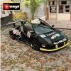 Burago lamborghini Murcielago FIA GT 