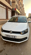 Volkswagen Polo 2015 TrendLine