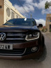 Volkswagen Amarok 2016 