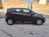 Chevrolet Sonic Hatchback 2013 Sonic Hatchback