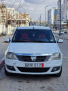 Dacia Logan 2012 