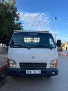 Hyundai Hd 65 2004