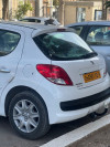 Peugeot 207 2012 207