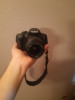 Canon 700D à Vendre