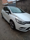 Renault Clio 4 Facelift 2019 GT-Line