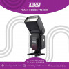 FLASH GODOX TT520 II