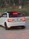 Audi A1 Sport Back 2014 S Line