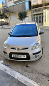 Hyundai i10 2012 GLS