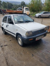 Suzuki Maruti 800 2011 Maruti 800