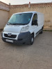 Peugeot Boxer 2014