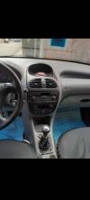 Peugeot 206 2003 206